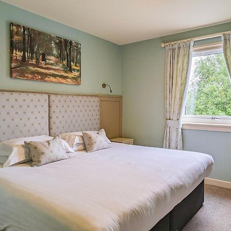The Mallard Hotel Gullane Εξωτερικό φωτογραφία