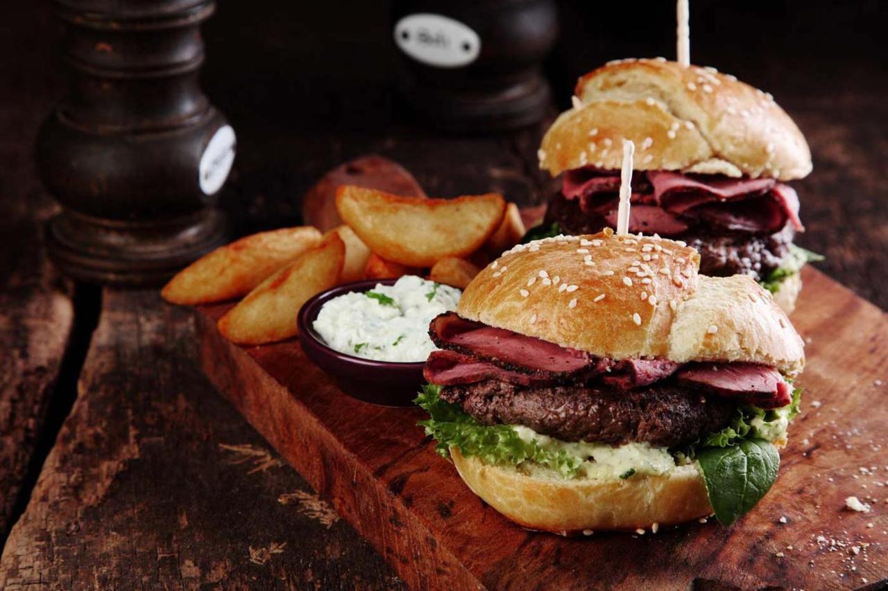 The Mallard Hotel Gullane Εξωτερικό φωτογραφία