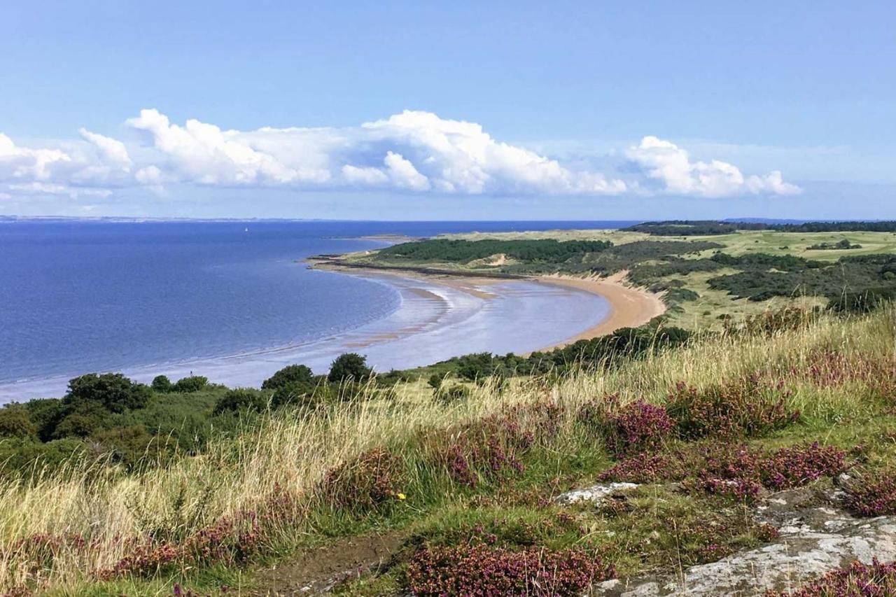The Mallard Hotel Gullane Εξωτερικό φωτογραφία