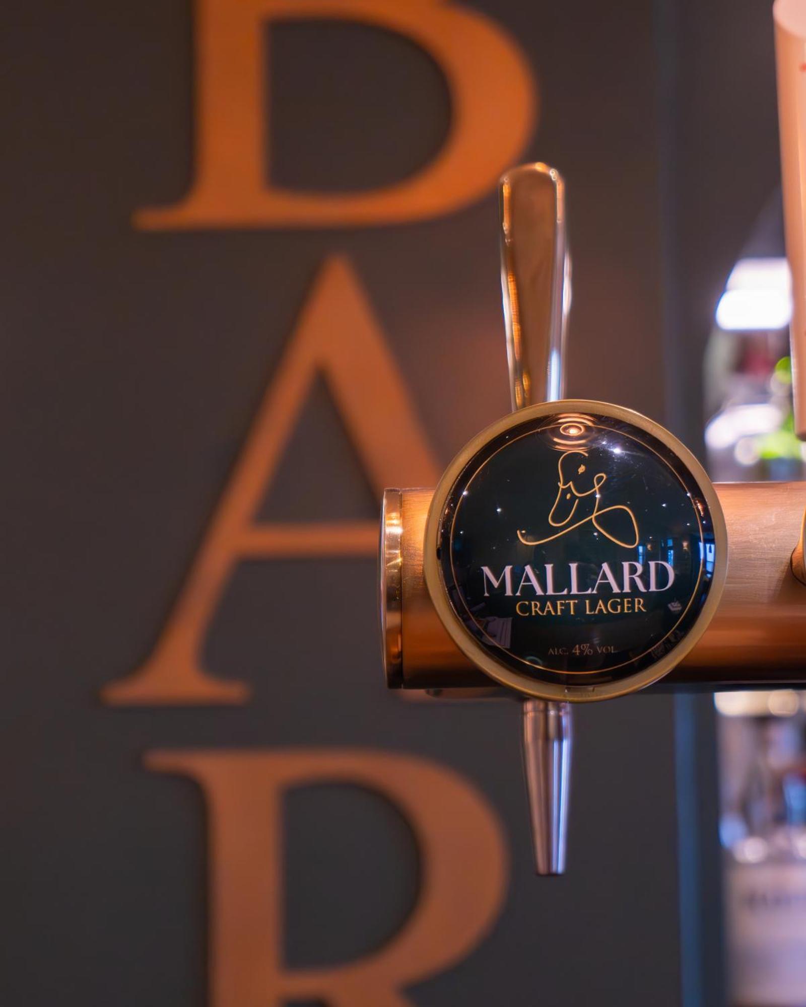 The Mallard Hotel Gullane Εξωτερικό φωτογραφία