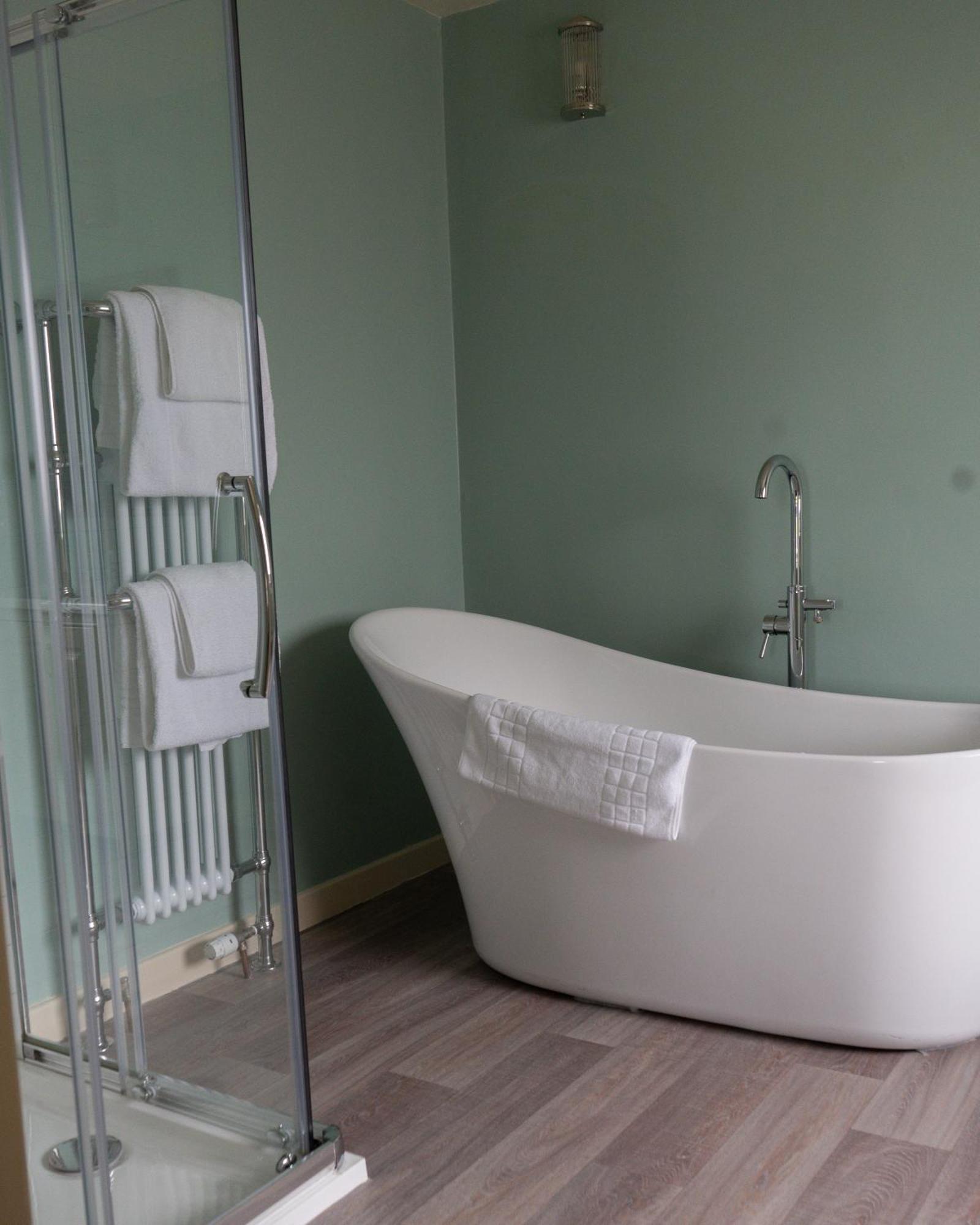 The Mallard Hotel Gullane Εξωτερικό φωτογραφία