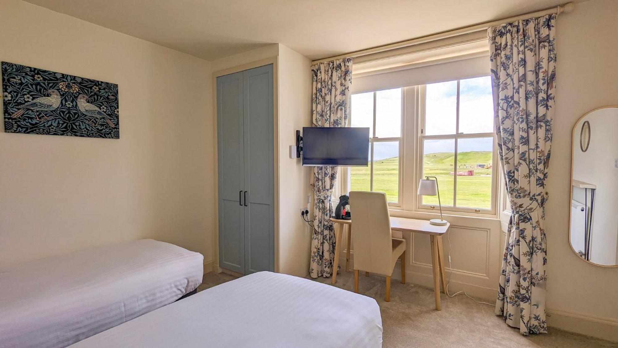 The Mallard Hotel Gullane Εξωτερικό φωτογραφία