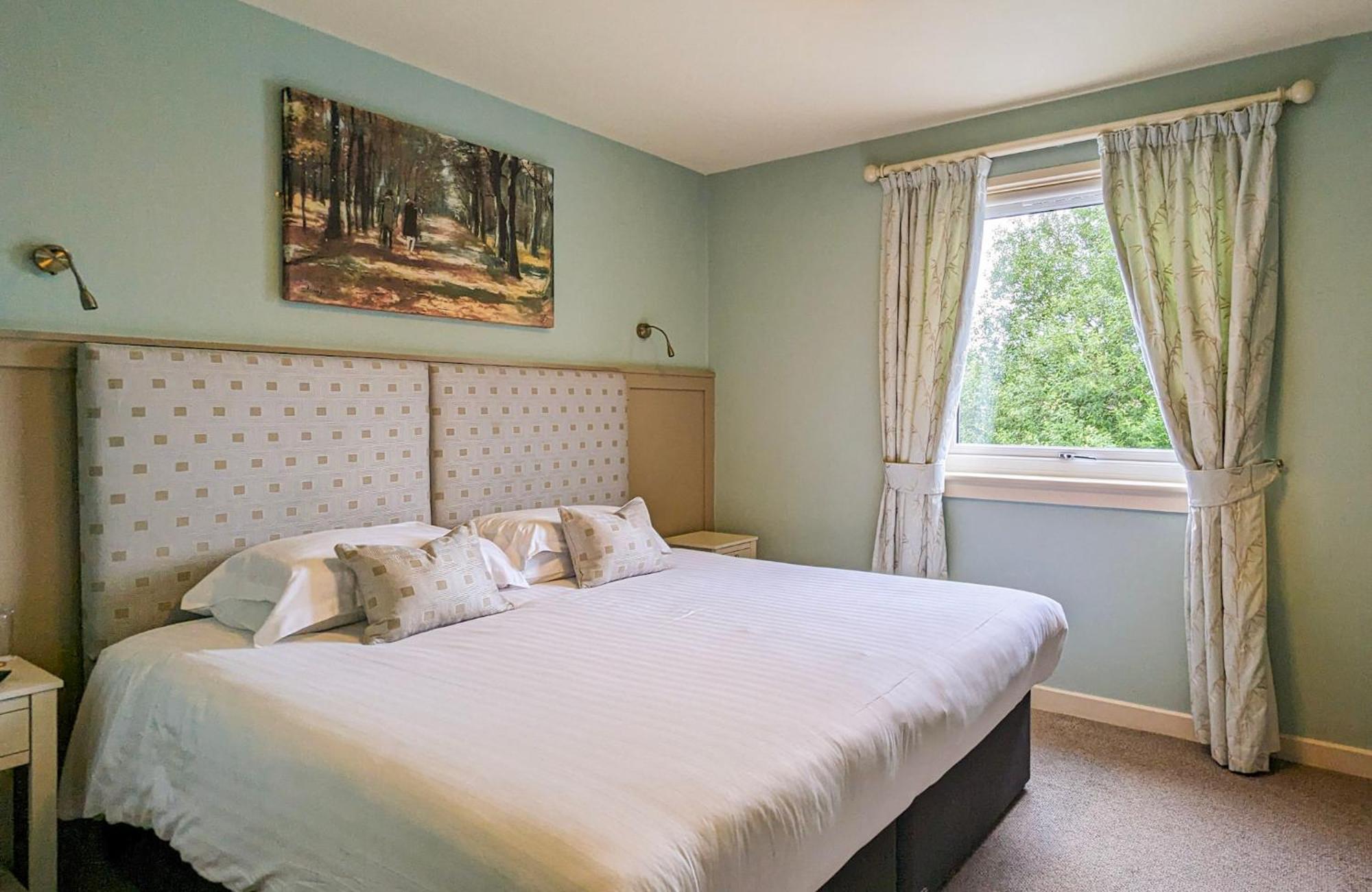 The Mallard Hotel Gullane Εξωτερικό φωτογραφία
