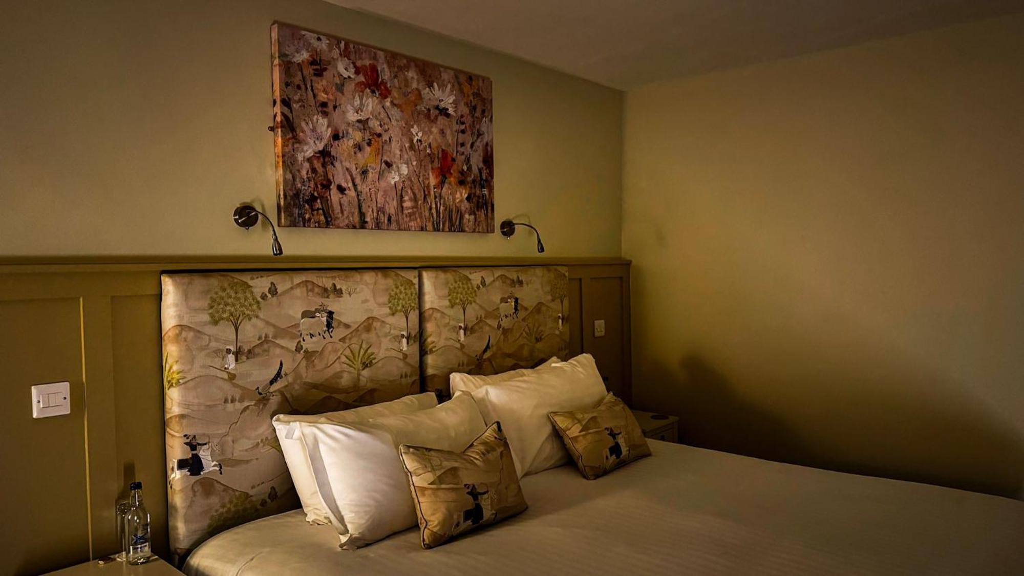 The Mallard Hotel Gullane Εξωτερικό φωτογραφία