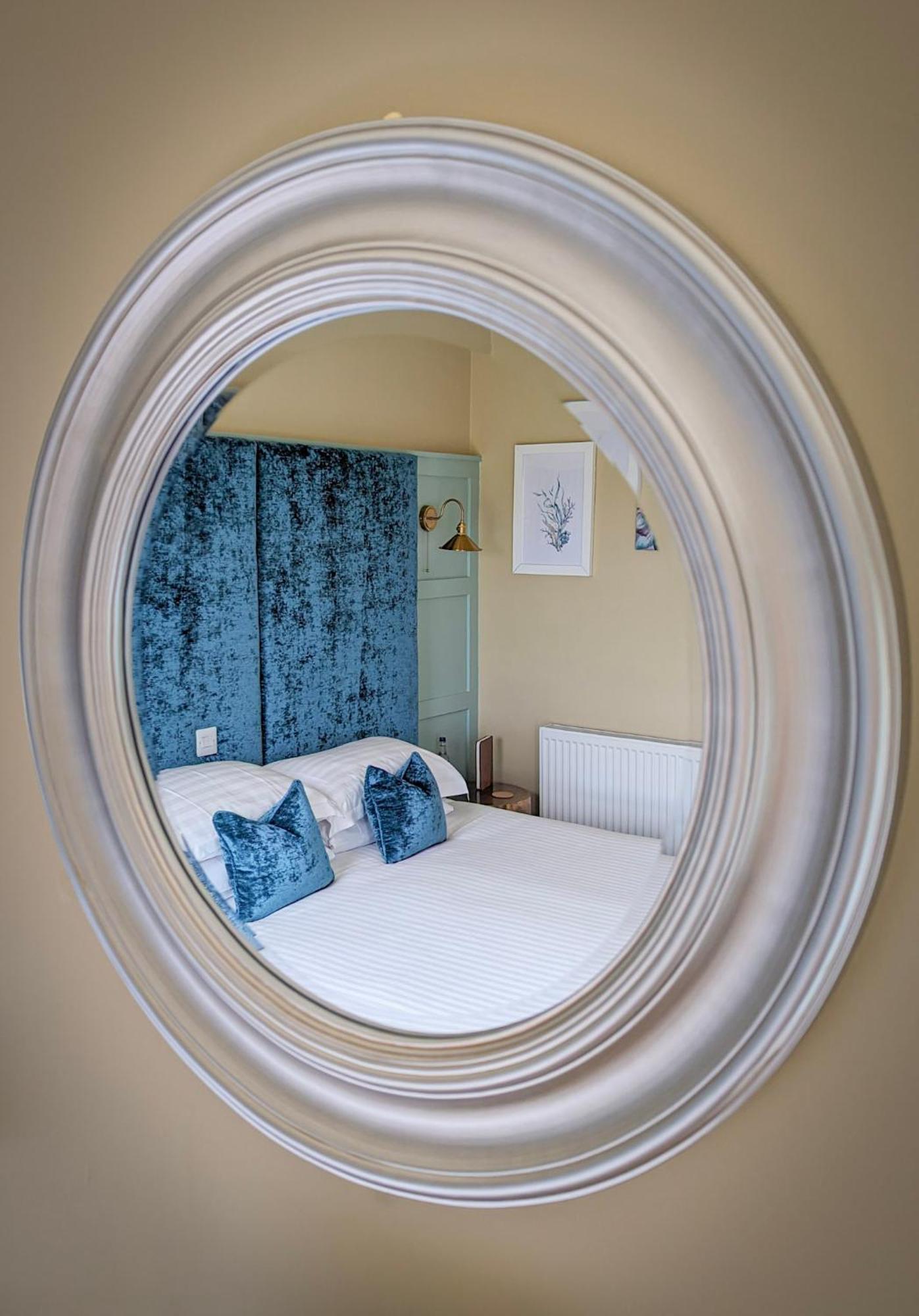 The Mallard Hotel Gullane Εξωτερικό φωτογραφία